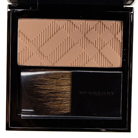 burberry dark earthy blush review|Burberry Earthy Light Glow Natural Blush Review & Swatches.